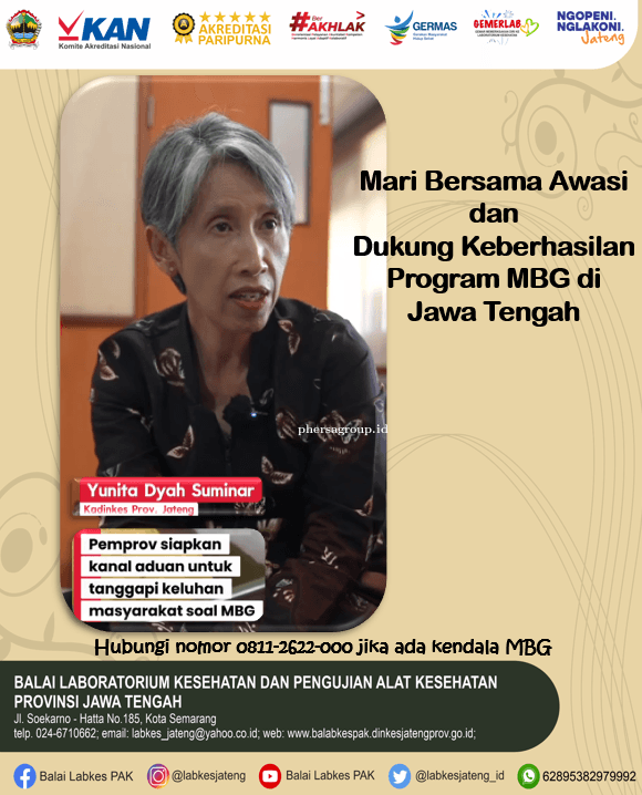 Saluran Aduan MBG: Wujud Partisipasi Masyarakat