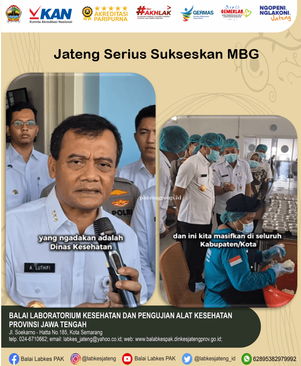 Pengawasan Distribusi Pangan dan Logistik Semakin Diperkuat